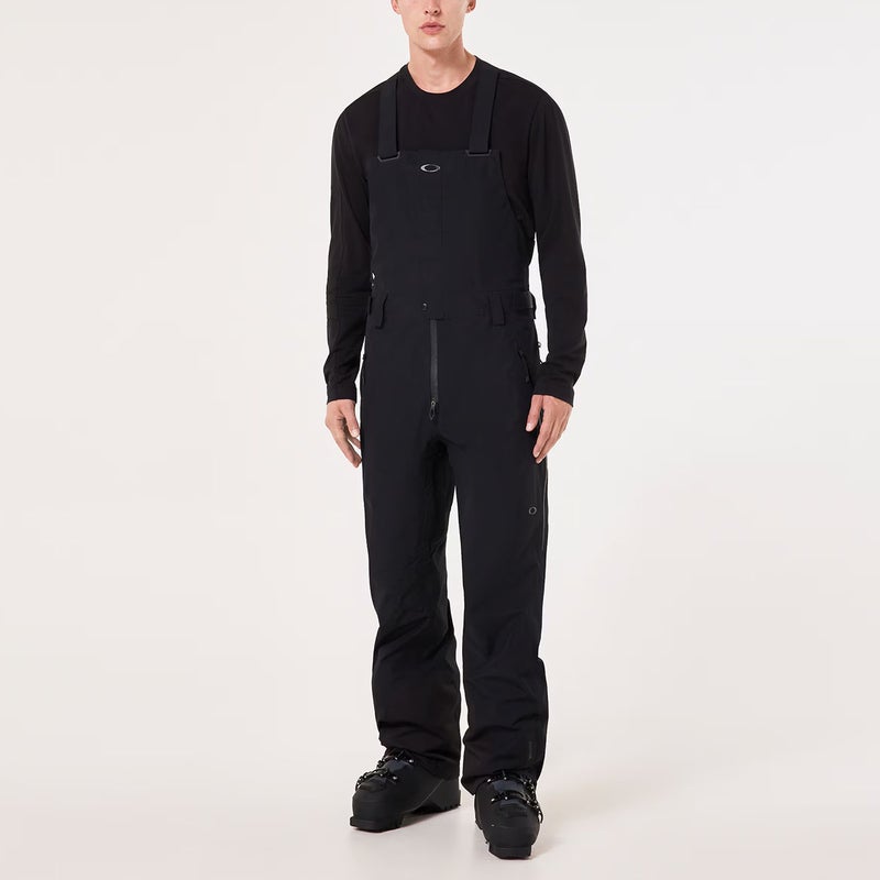 オークリーOAKLEYスノボースノボスノーボードウェアビブパンツつなぎUnboundGore-TexShellBibFOA406113メンズ男性26-27
