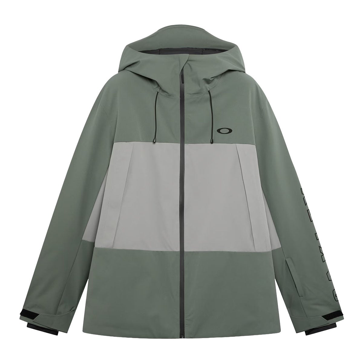 オークリーOAKLEYスノボースノボスノーボードウェアジャケットTimberlineInsulatedJacket?FOA408617メンズ男性26-27