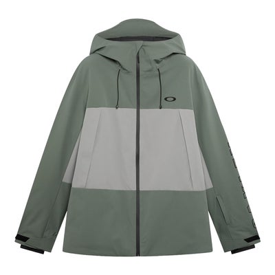 オークリーOAKLEYスノボースノボスノーボードウェアジャケットTimberlineInsulatedJacket?FOA408617メンズ男性26-27