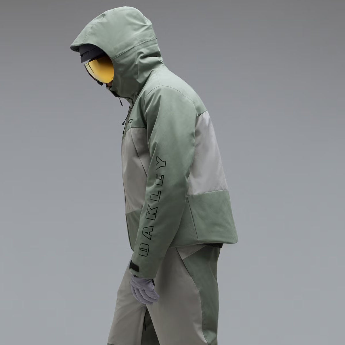 オークリーOAKLEYスノボースノボスノーボードウェアジャケットTimberlineInsulatedJacket?FOA408617メンズ男性26-27