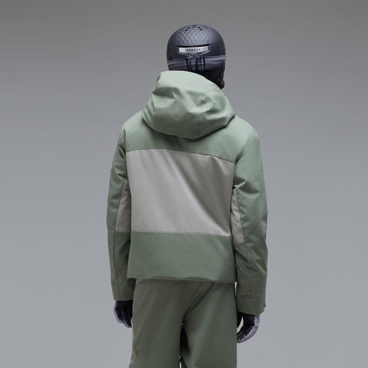 オークリーOAKLEYスノボースノボスノーボードウェアジャケットTimberlineInsulatedJacket?FOA408617メンズ男性26-27