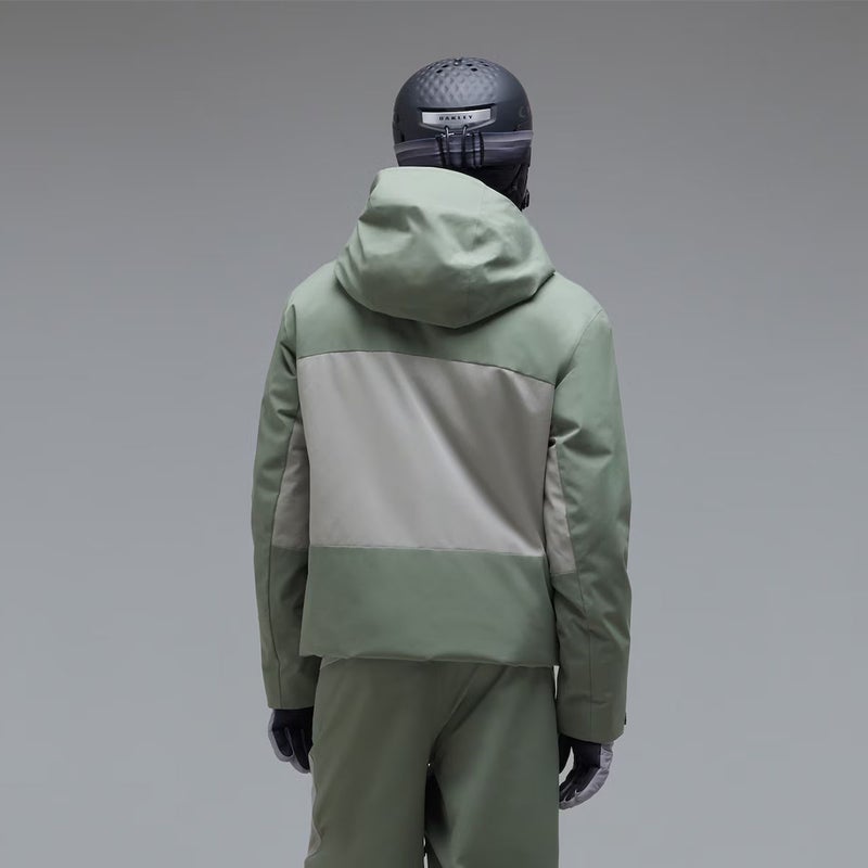 オークリーOAKLEYスノボースノボスノーボードウェアジャケットTimberlineInsulatedJacket?FOA408617メンズ男性26-27