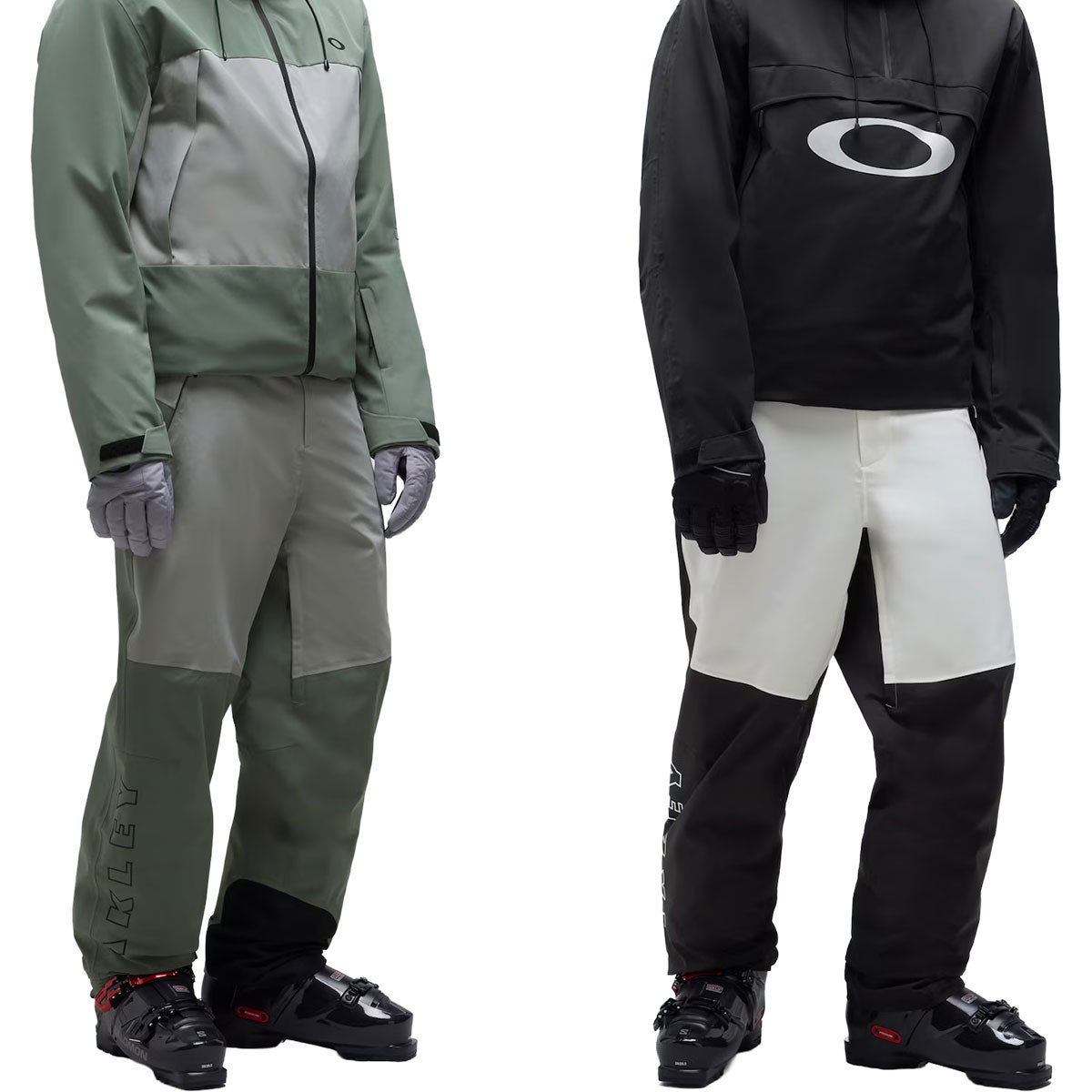 オークリーOAKLEYスノボースノボスノーボードウェアパンツTimberlineShellPant?FOA408632メンズ男性26-27
