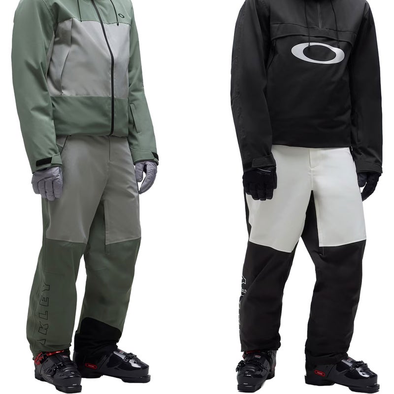 オークリーOAKLEYスノボースノボスノーボードウェアパンツTimberlineShellPant?FOA408632メンズ男性26-27