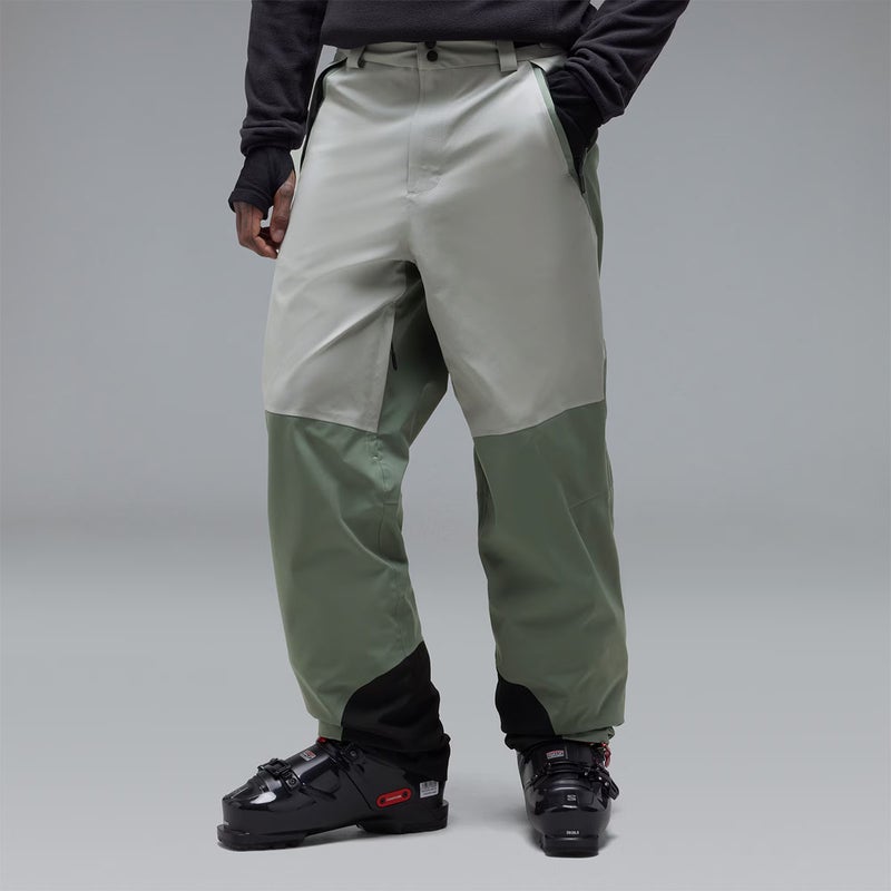 オークリーOAKLEYスノボースノボスノーボードウェアパンツTimberlineShellPant?FOA408632メンズ男性26-27