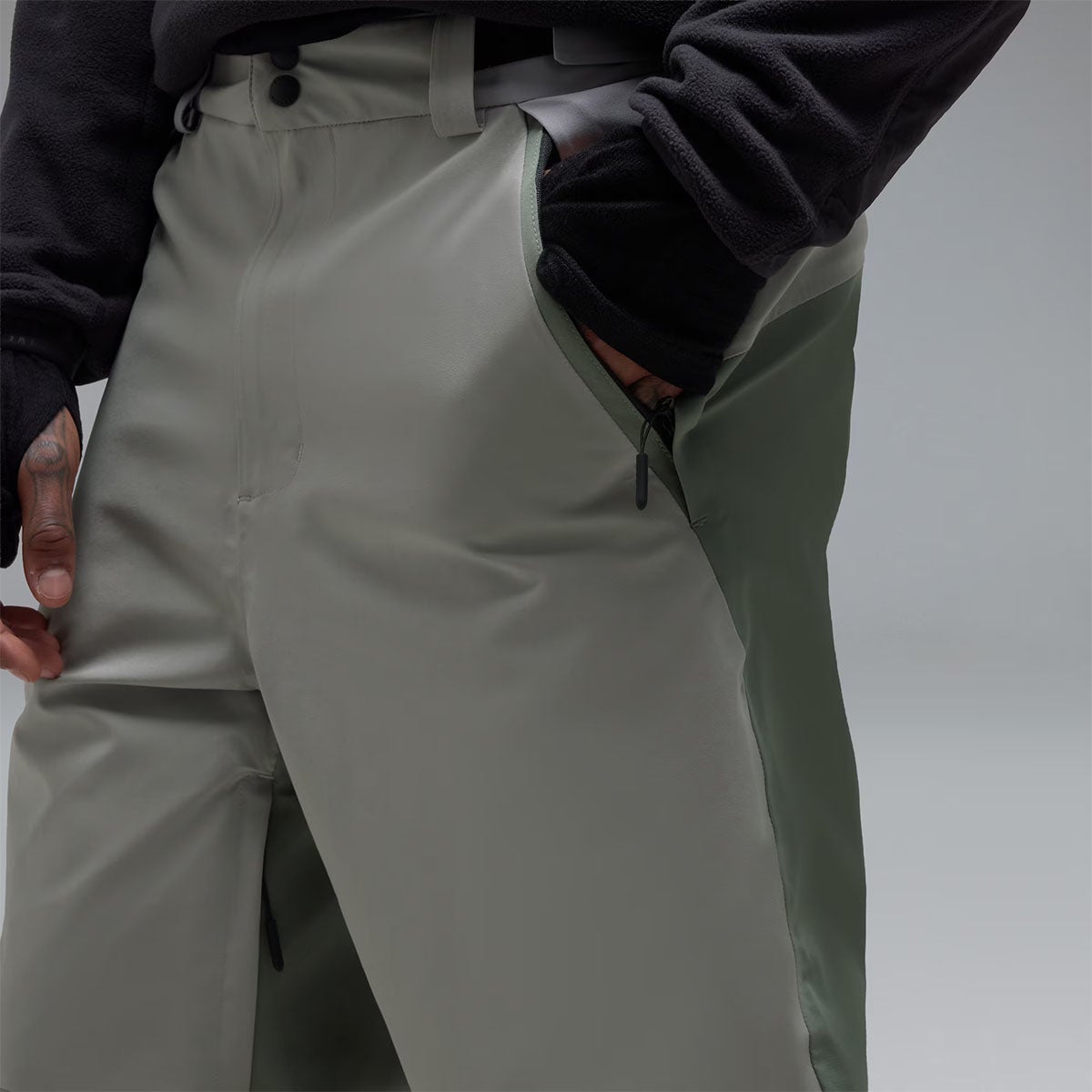 オークリーOAKLEYスノボースノボスノーボードウェアパンツTimberlineShellPant?FOA408632メンズ男性26-27