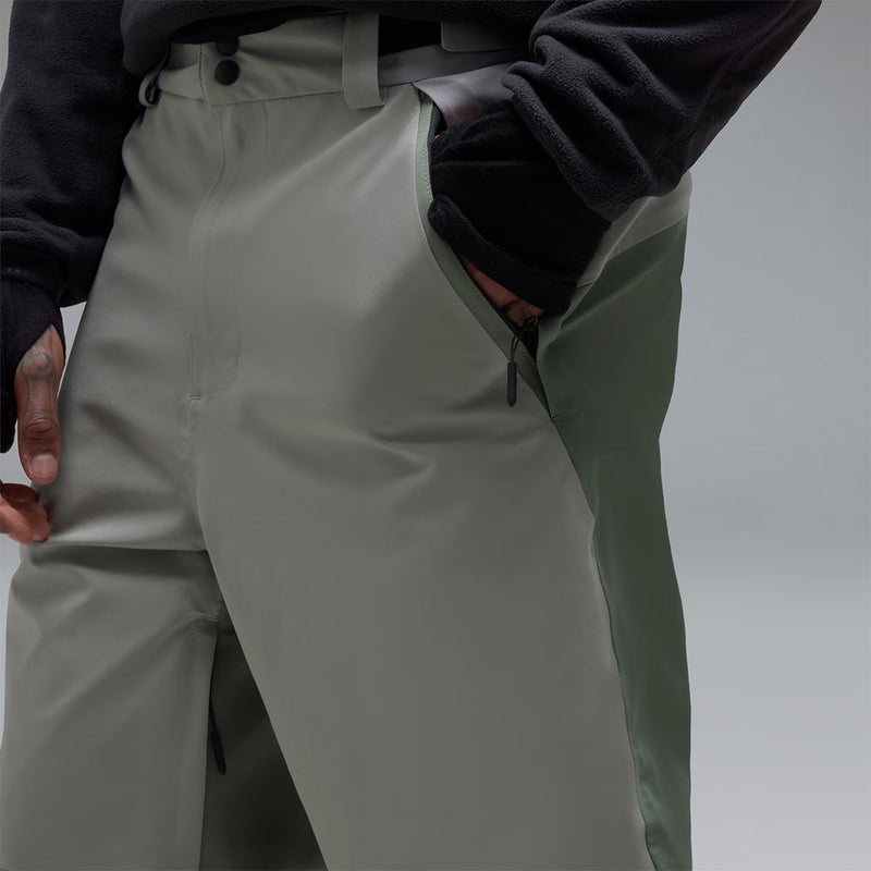 オークリーOAKLEYスノボースノボスノーボードウェアパンツTimberlineShellPant?FOA408632メンズ男性26-27