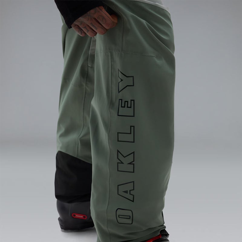 オークリーOAKLEYスノボースノボスノーボードウェアパンツTimberlineShellPant?FOA408632メンズ男性26-27