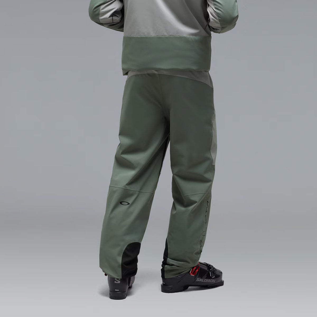 オークリーOAKLEYスノボースノボスノーボードウェアパンツTimberlineShellPant?FOA408632メンズ男性26-27