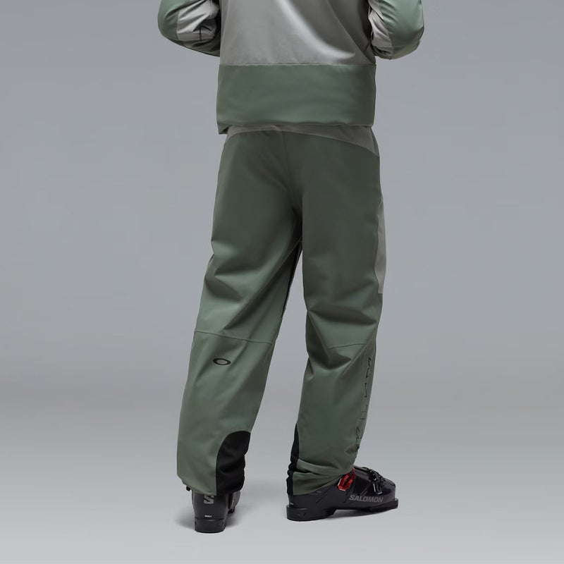 オークリーOAKLEYスノボースノボスノーボードウェアパンツTimberlineShellPant?FOA408632メンズ男性26-27