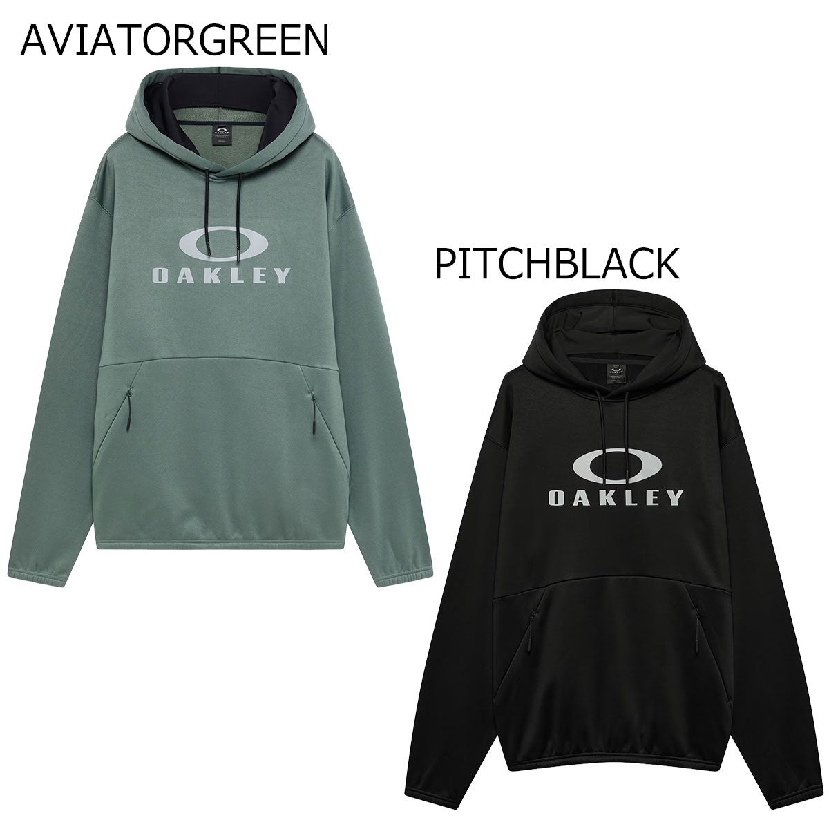 オークリーOAKLEYスノボースノボスノーボードウェアスウェットパーカーRiderPhantomHoodieFOA408889メンズ男性26-27