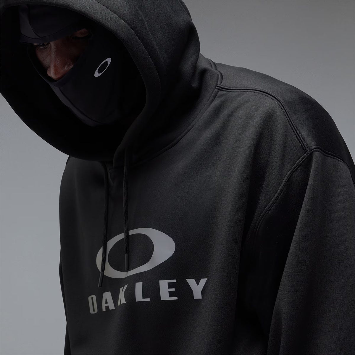 オークリーOAKLEYスノボースノボスノーボードウェアスウェットパーカーRiderPhantomHoodieFOA408889メンズ男性26-27