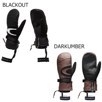 オークリーOAKLEYスノボースノボスノーボードグローブ手袋ミトンTimberlineMittenFOS901939メンズ男性26-27