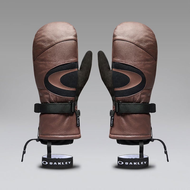 オークリーOAKLEYスノボースノボスノーボードグローブ手袋ミトンTimberlineMittenFOS901939メンズ男性26-27