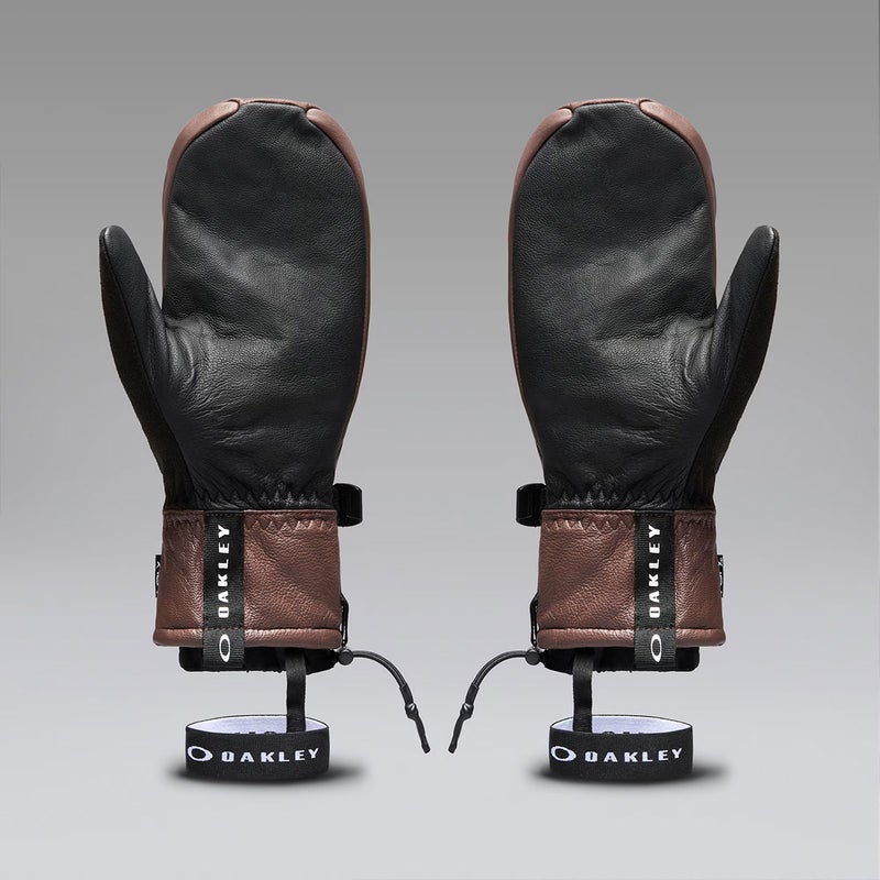 オークリーOAKLEYスノボースノボスノーボードグローブ手袋ミトンTimberlineMittenFOS901939メンズ男性26-27