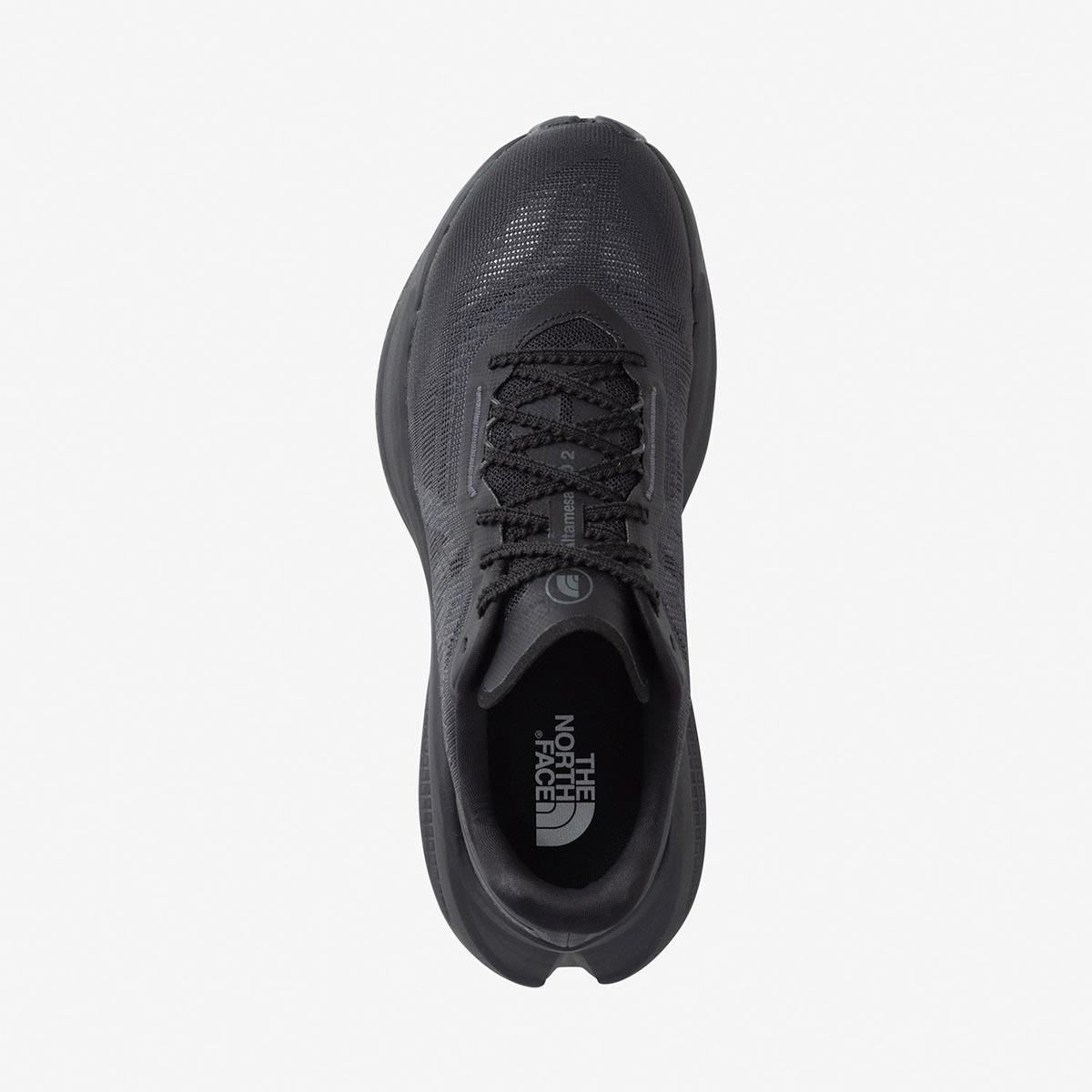ザ・ノース・フェイスTHENORTHFACEランニングランシューシューズ靴アルタメサロード2NF52603-KKメンズレディースユニセックス26FW秋冬