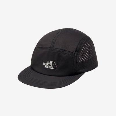 ザ・ノース・フェイスTHENORTHFACEランニング帽子キャップスワローテイルキャップNN02603-Kメンズレディースユニセックス26FW秋冬