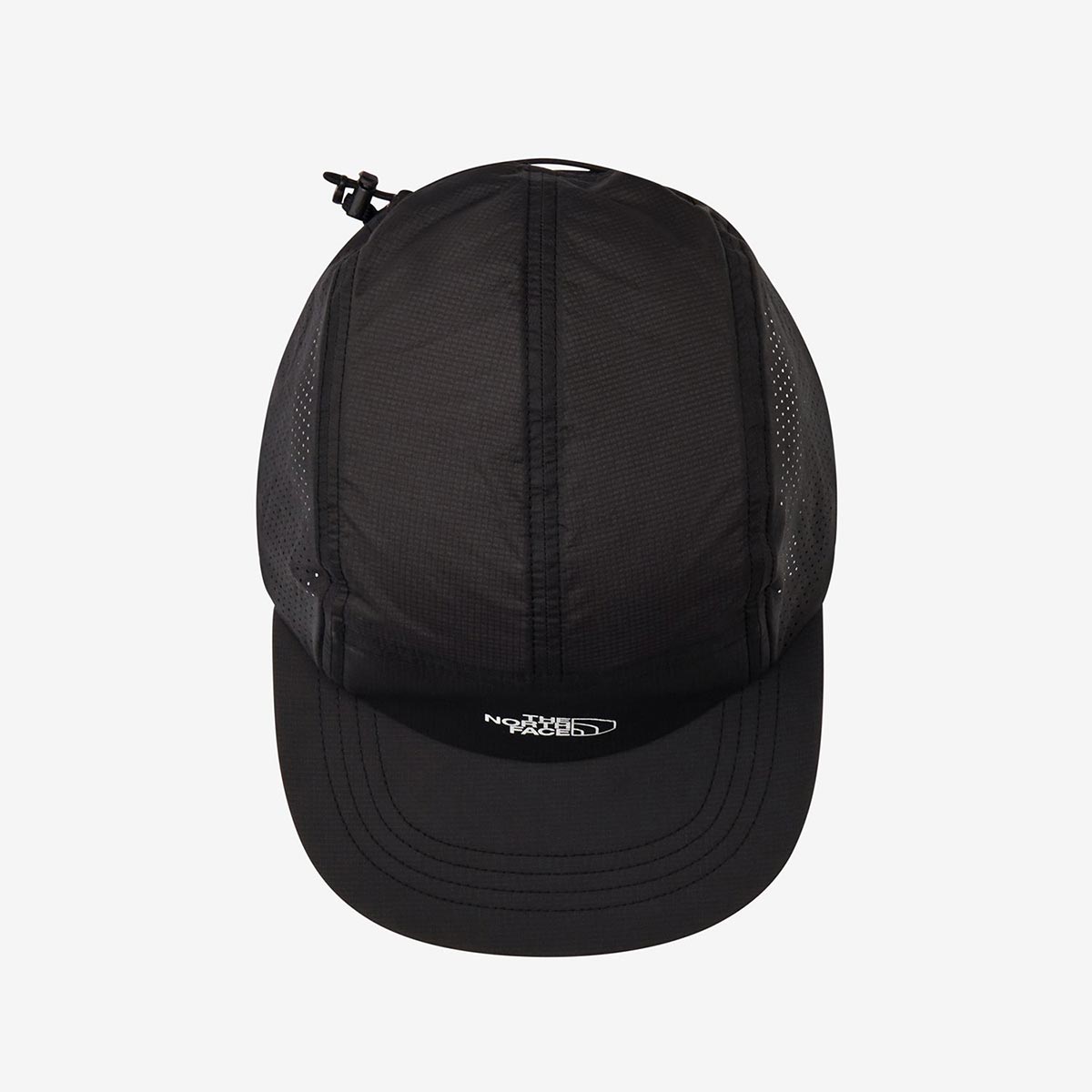 ザ・ノース・フェイスTHENORTHFACEランニング帽子キャップスワローテイルキャップNN02603-Kメンズレディースユニセックス26FW秋冬