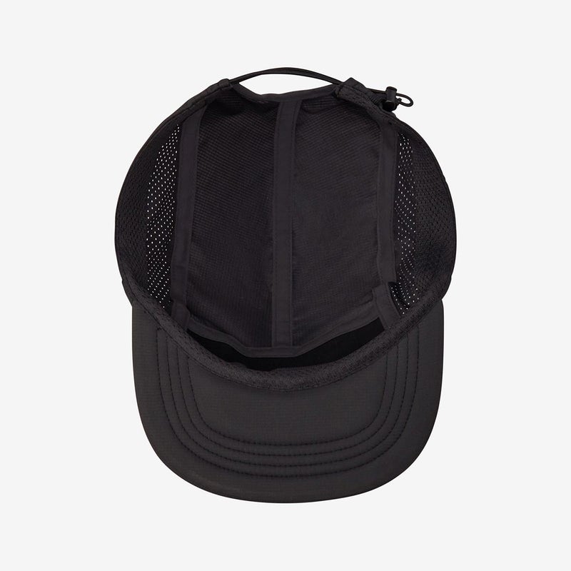 ザ・ノース・フェイスTHENORTHFACEランニング帽子キャップスワローテイルキャップNN02603-Kメンズレディースユニセックス26FW秋冬