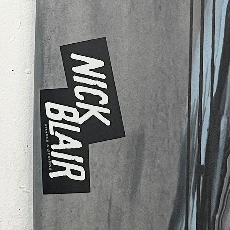 ジョイスティックJOISTIKSURFBOARDSショートボードサーフィンサーフサーフボード板ショートボードV2TACOKARAKARBOLOADEPSEPOXY5.8片面アブストティントJP21130TKSP