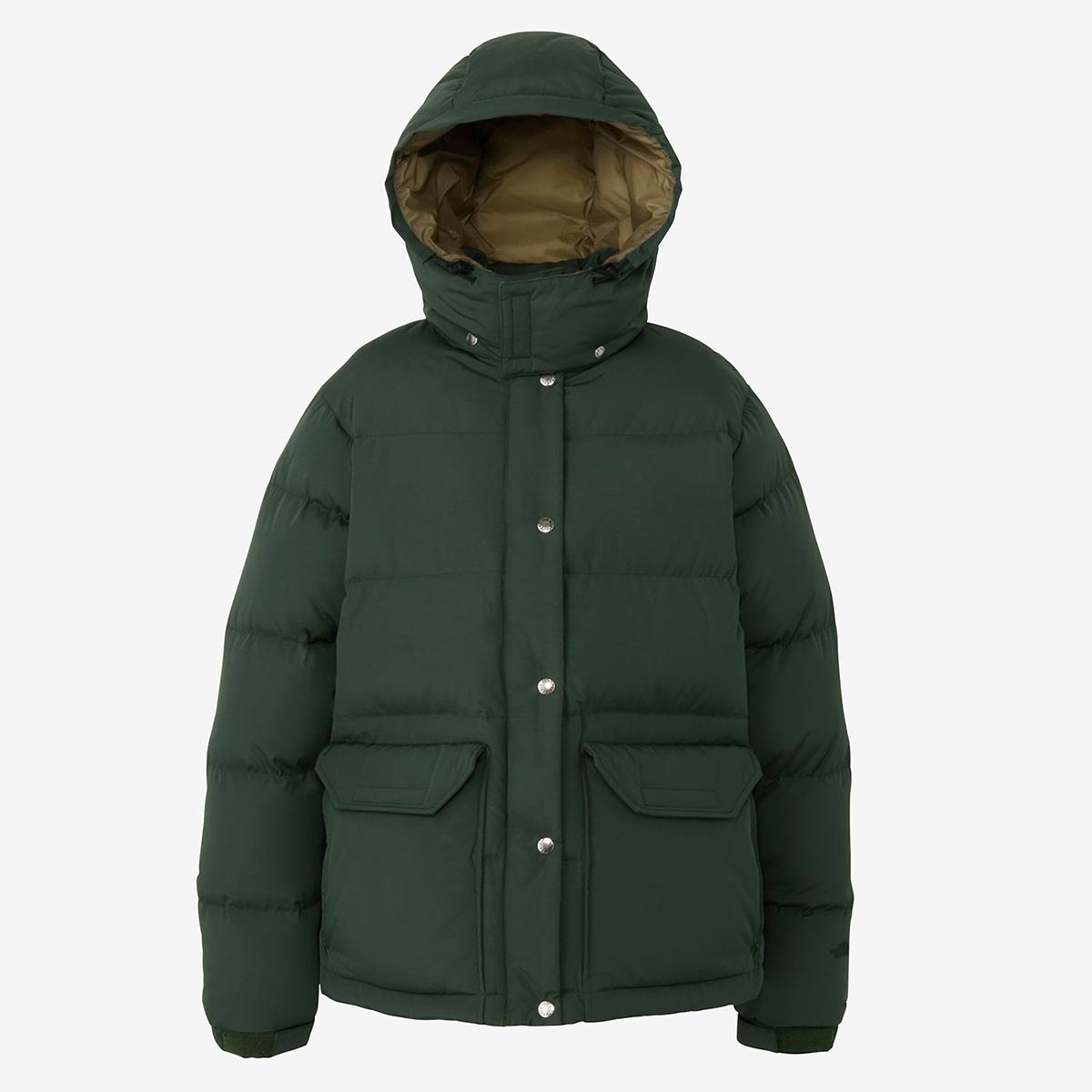 ザ・ノース・フェイスTHENORTHFACEアウトドアカジュアルウェアアウター中綿ジャケットキャンプシエラショートNDW92531-ALレディース女性26FW秋冬