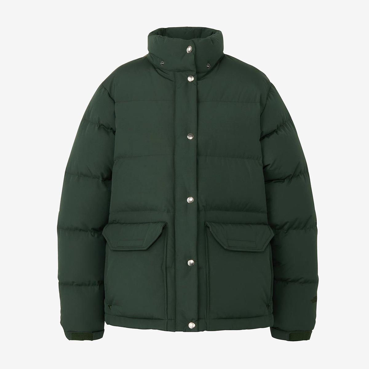 ザ・ノース・フェイスTHENORTHFACEアウトドアカジュアルウェアアウター中綿ジャケットキャンプシエラショートNDW92531-ALレディース女性26FW秋冬