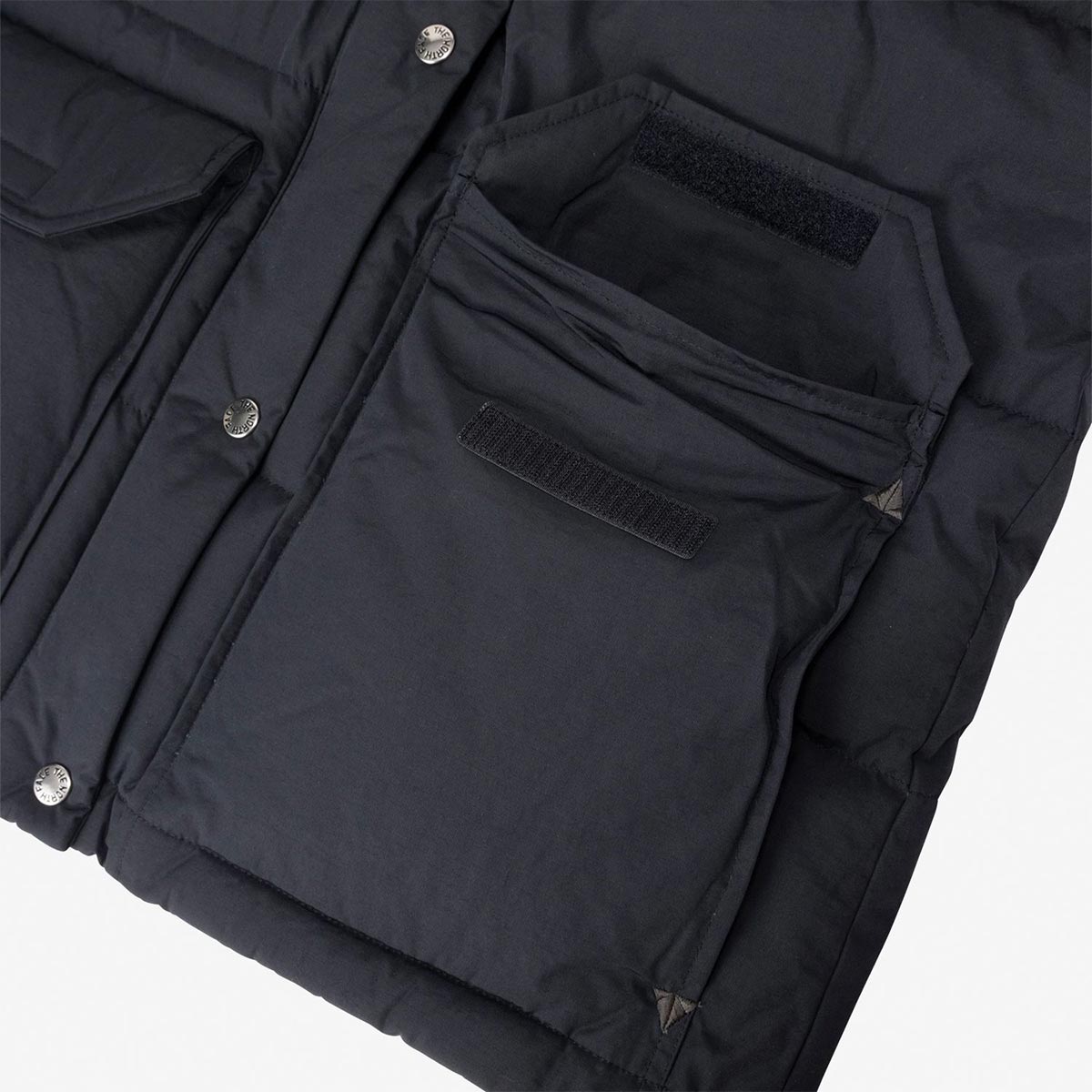 ザ・ノース・フェイスTHENORTHFACEアウトドアカジュアルウェアアウター中綿ジャケットキャンプシエラショートNDW92531-ALレディース女性26FW秋冬