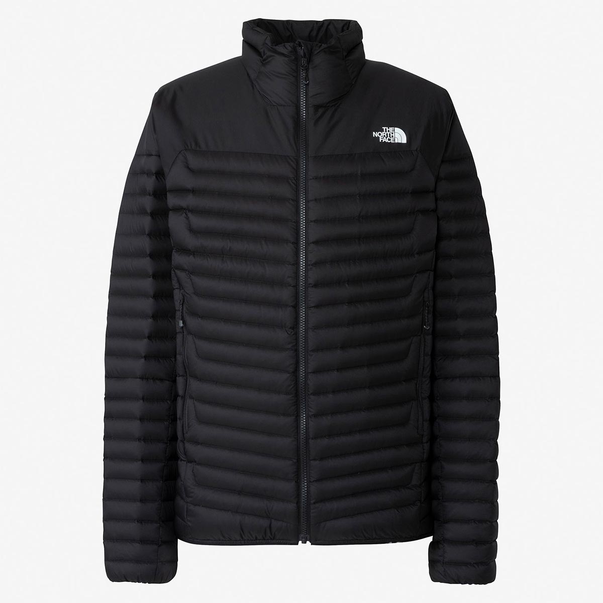 ザ・ノース・フェイスTHENORTHFACEアウトドアカジュアルウェアアウター中綿ジャケットサンダージャケットNY82610-Kメンズ男性26FW秋冬