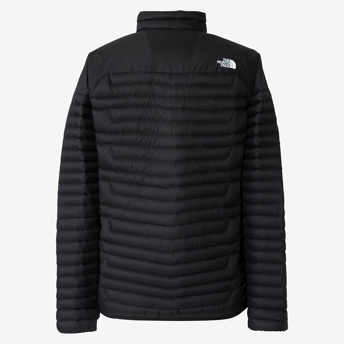 ザ・ノース・フェイスTHENORTHFACEアウトドアカジュアルウェアアウター中綿ジャケットサンダージャケットNY82610-Kメンズ男性26FW秋冬