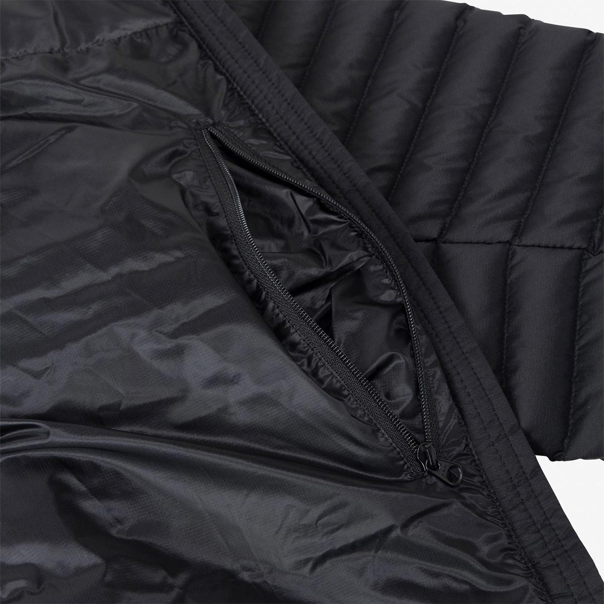 ザ・ノース・フェイスTHENORTHFACEアウトドアカジュアルウェアアウター中綿ジャケットサンダージャケットNY82610-Kメンズ男性26FW秋冬