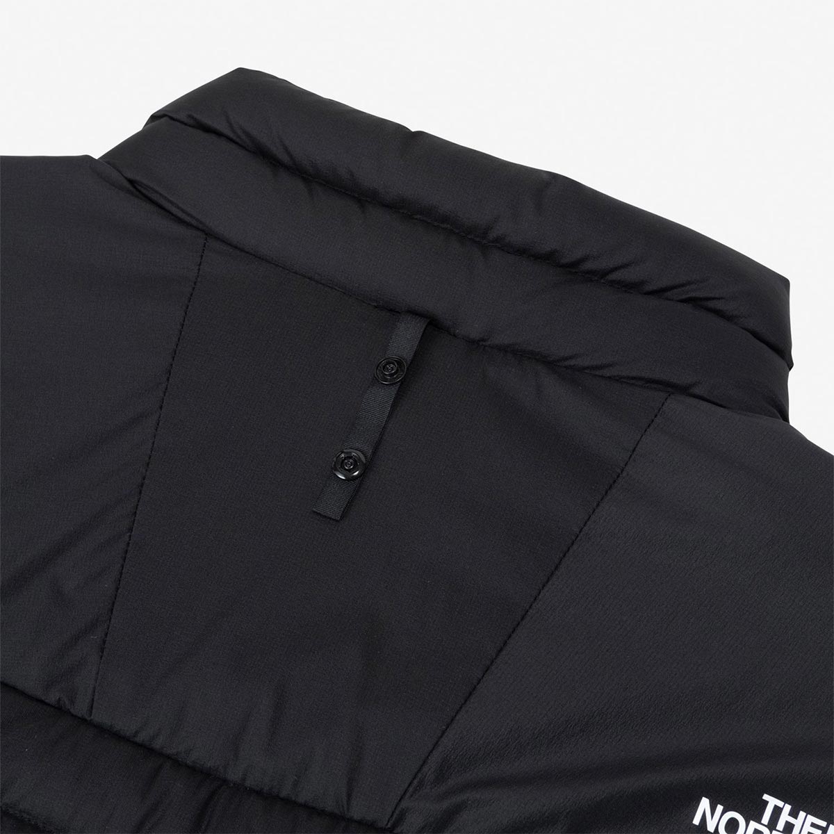 ザ・ノース・フェイスTHENORTHFACEアウトドアカジュアルウェアアウター中綿ジャケットサンダージャケットNY82610-Kメンズ男性26FW秋冬