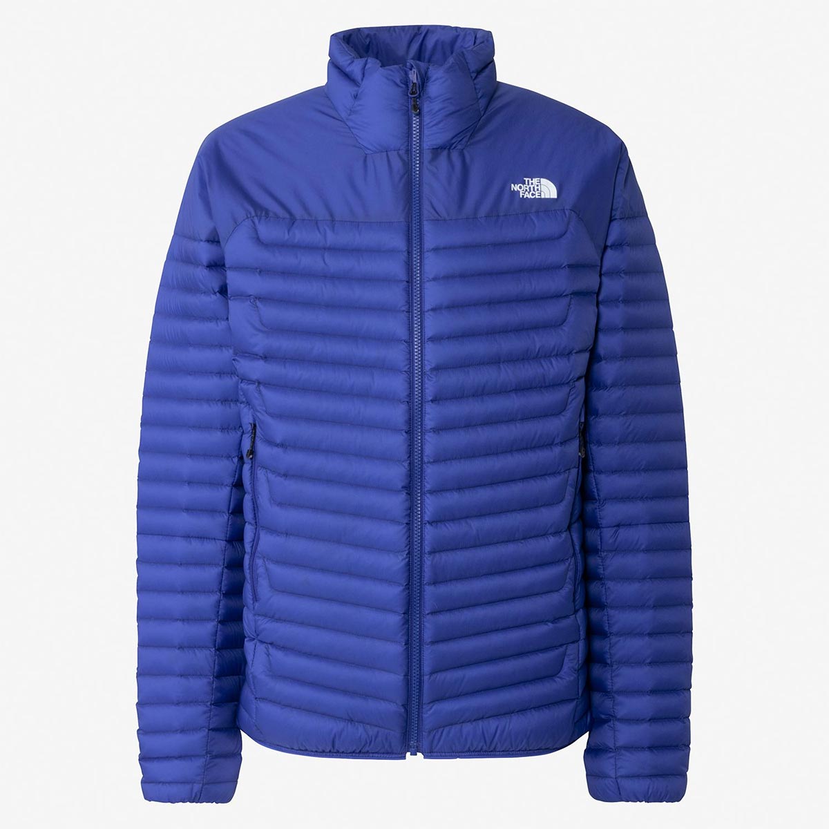 ザ・ノース・フェイスTHENORTHFACEアウトドアカジュアルウェアアウター中綿ジャケットサンダージャケットNY82610-TBメンズ男性26FW秋冬