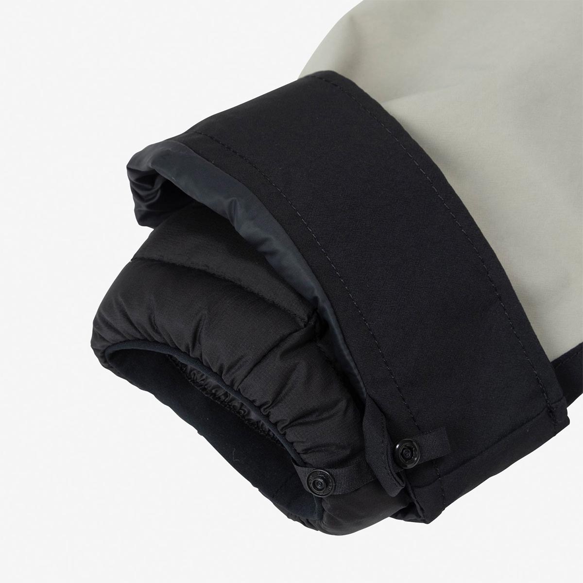 ザ・ノース・フェイスTHENORTHFACEアウトドアカジュアルウェアアウター中綿ジャケットサンダージャケットNY82610-TBメンズ男性26FW秋冬