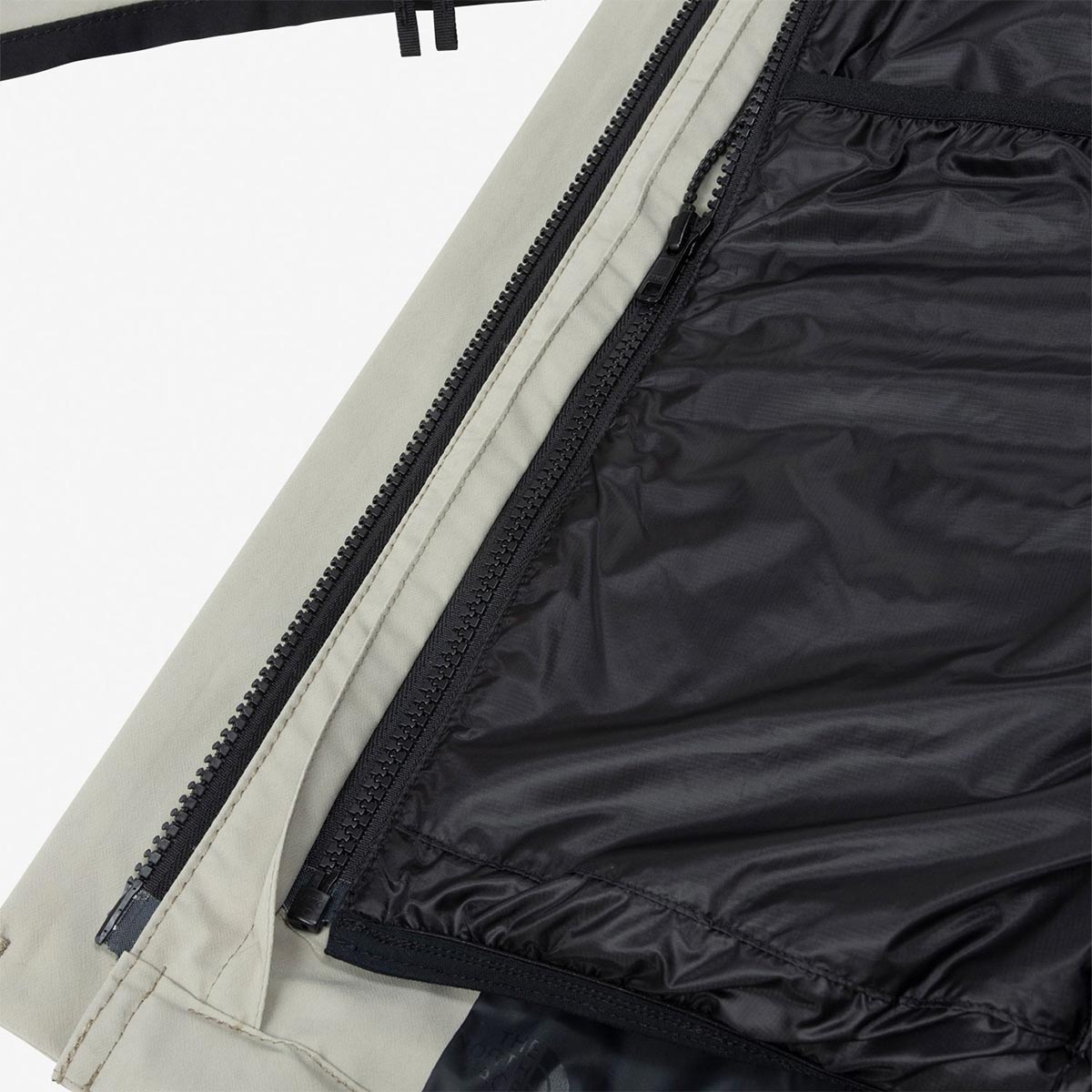 ザ・ノース・フェイスTHENORTHFACEアウトドアカジュアルウェアアウター中綿ジャケットサンダージャケットNY82610-TBメンズ男性26FW秋冬