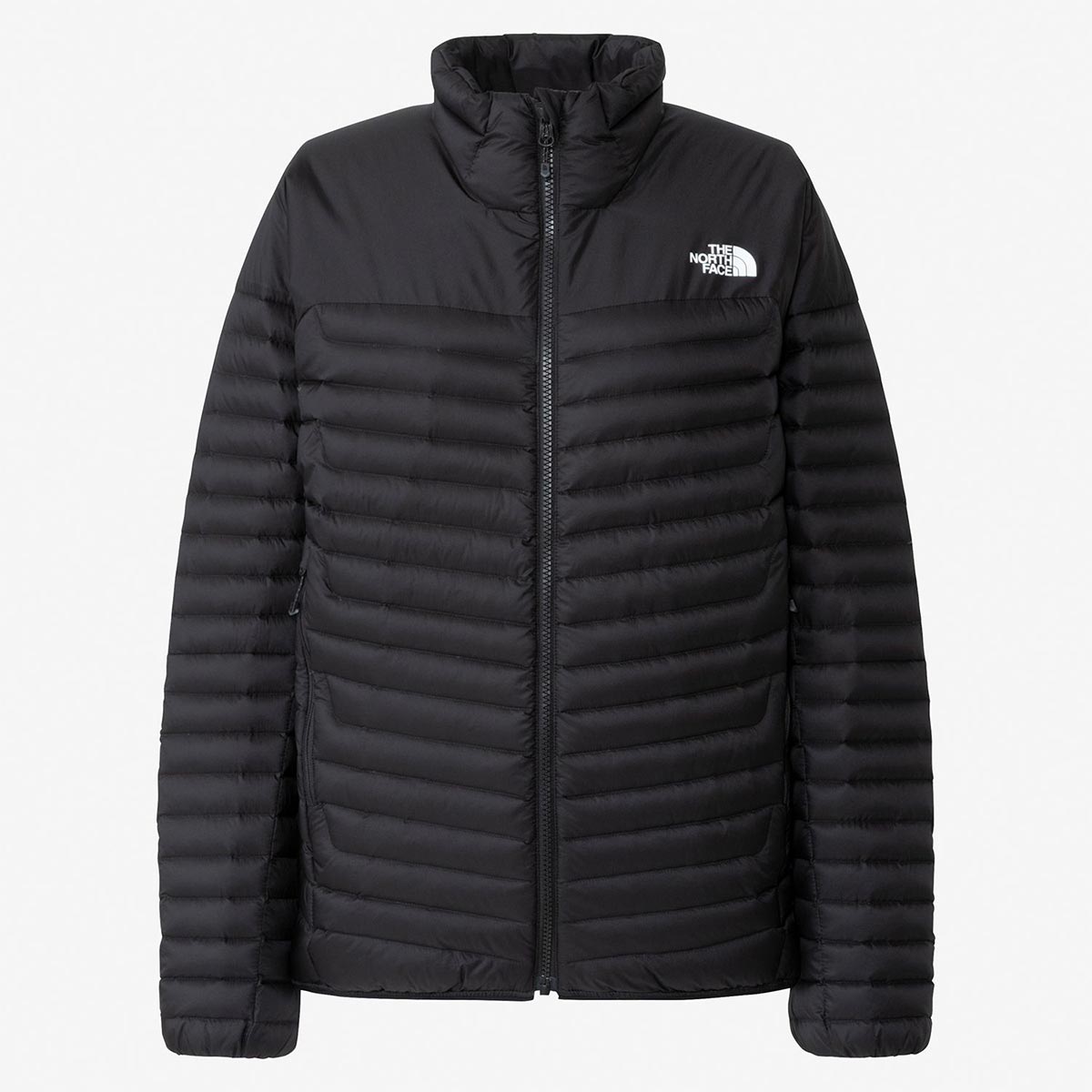 ザ・ノース・フェイスTHENORTHFACEアウトドアカジュアルウェアアウター中綿ジャケットサンダージャケットNYW82610-Kレディース女性26FW秋冬