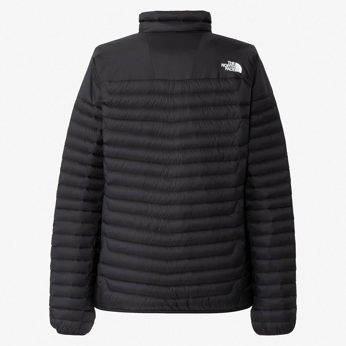 ザ・ノース・フェイスTHENORTHFACEアウトドアカジュアルウェアアウター中綿ジャケットサンダージャケットNYW82610-Kレディース女性26FW秋冬