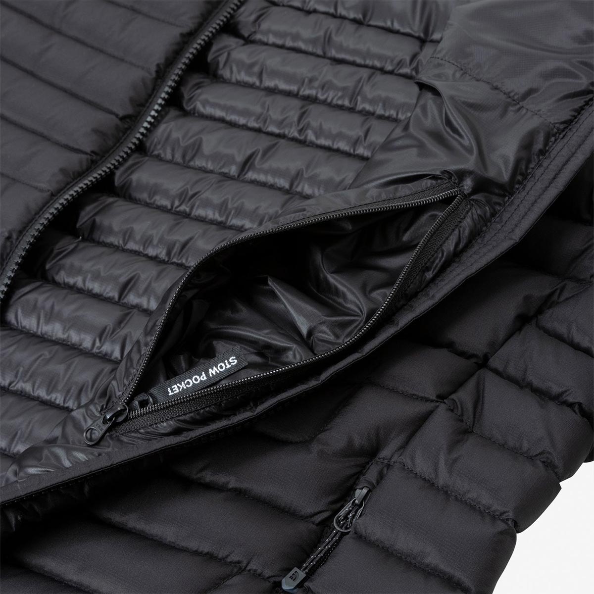 ザ・ノース・フェイスTHENORTHFACEアウトドアカジュアルウェアアウター中綿ジャケットサンダージャケットNYW82610-Kレディース女性26FW秋冬