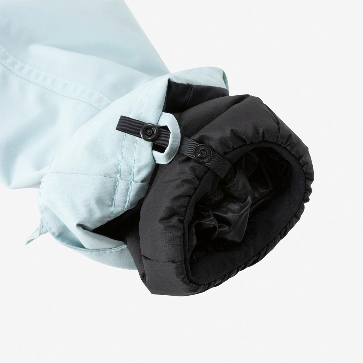 ザ・ノース・フェイスTHENORTHFACEアウトドアカジュアルウェアアウター中綿ジャケットサンダージャケットNYW82610-Kレディース女性26FW秋冬