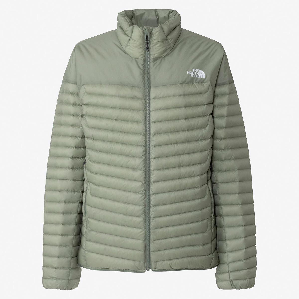 ザ・ノース・フェイスTHENORTHFACEアウトドアカジュアルウェアアウター中綿ジャケットサンダージャケットNYW82610-TEレディース女性26FW秋冬