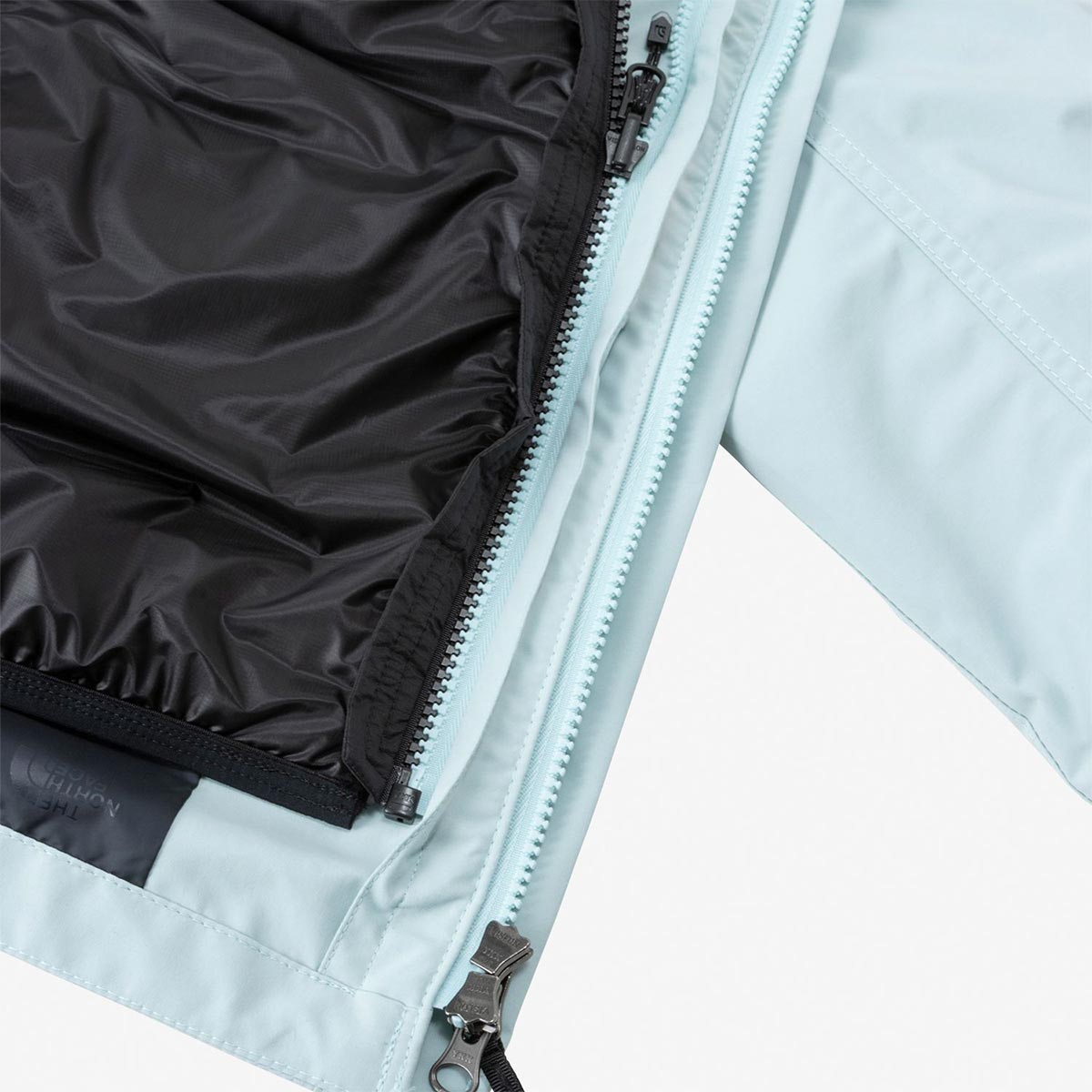 ザ・ノース・フェイスTHENORTHFACEアウトドアカジュアルウェアアウター中綿ジャケットサンダージャケットNYW82610-TEレディース女性26FW秋冬