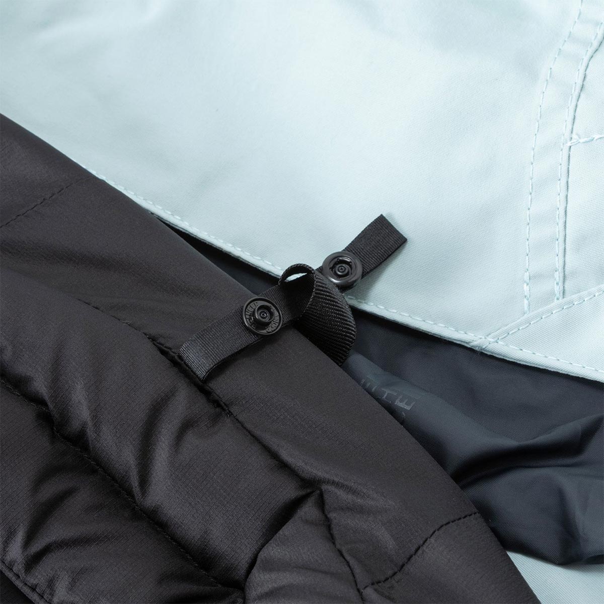 ザ・ノース・フェイスTHENORTHFACEアウトドアカジュアルウェアアウター中綿ジャケットサンダージャケットNYW82610-TEレディース女性26FW秋冬