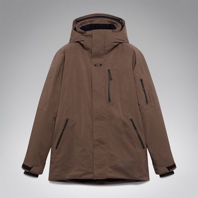 オークリーOAKLEYスノボースノボスノーボードウェアジャケットSUBTEMPRCGORE-TEXJACKET2.0FOA406100メンズ男性25-26