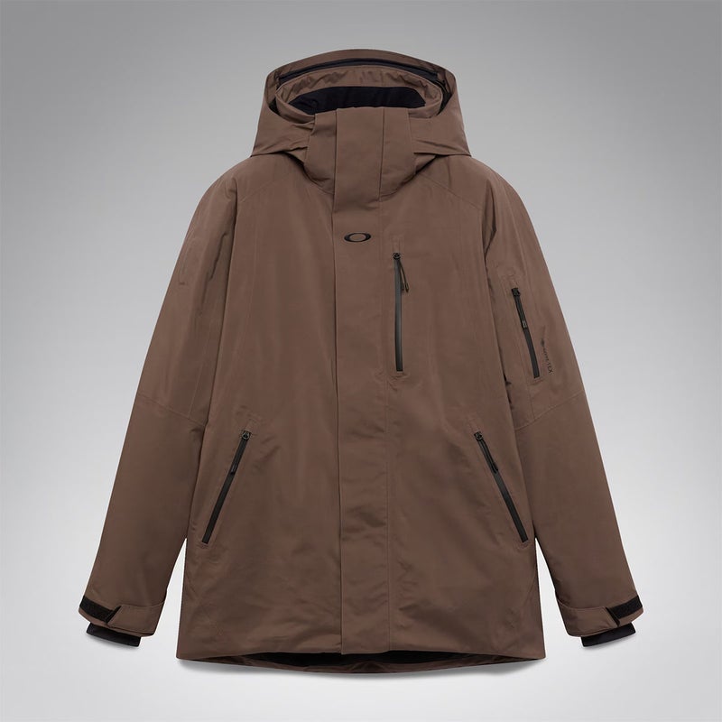 オークリーOAKLEYスノボースノボスノーボードウェアジャケットSUBTEMPRCGORE-TEXJACKET2.0FOA406100メンズ男性25-26