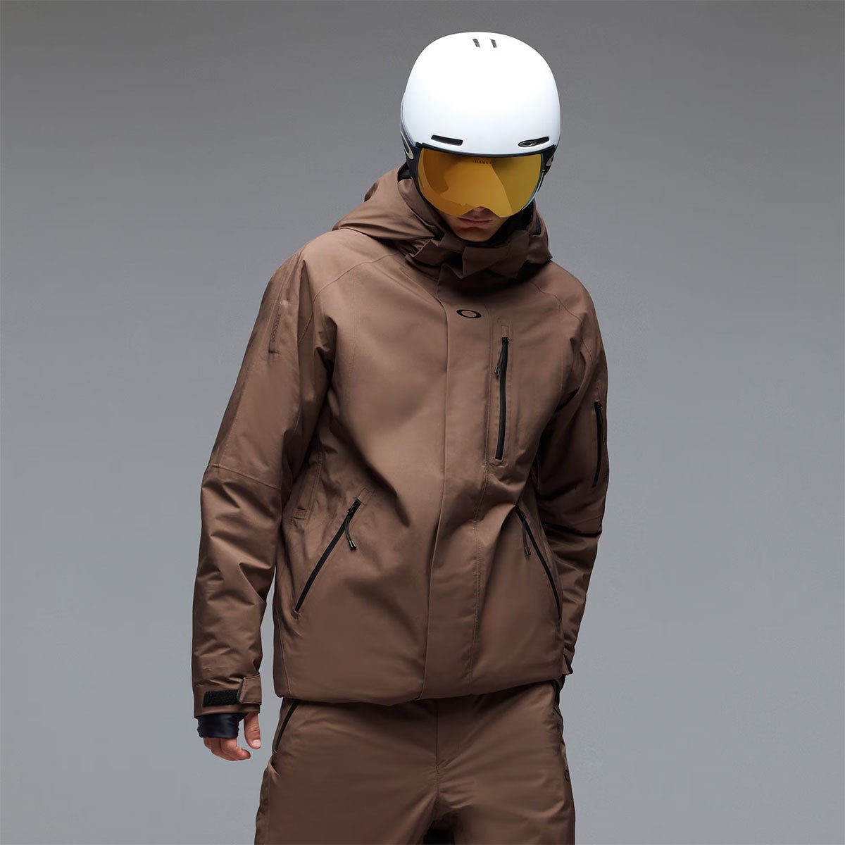オークリーOAKLEYスノボースノボスノーボードウェアジャケットSUBTEMPRCGORE-TEXJACKET2.0FOA406100メンズ男性25-26
