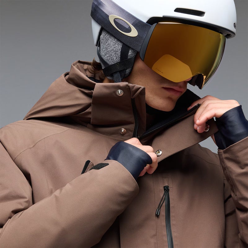 オークリーOAKLEYスノボースノボスノーボードウェアジャケットSUBTEMPRCGORE-TEXJACKET2.0FOA406100メンズ男性25-26