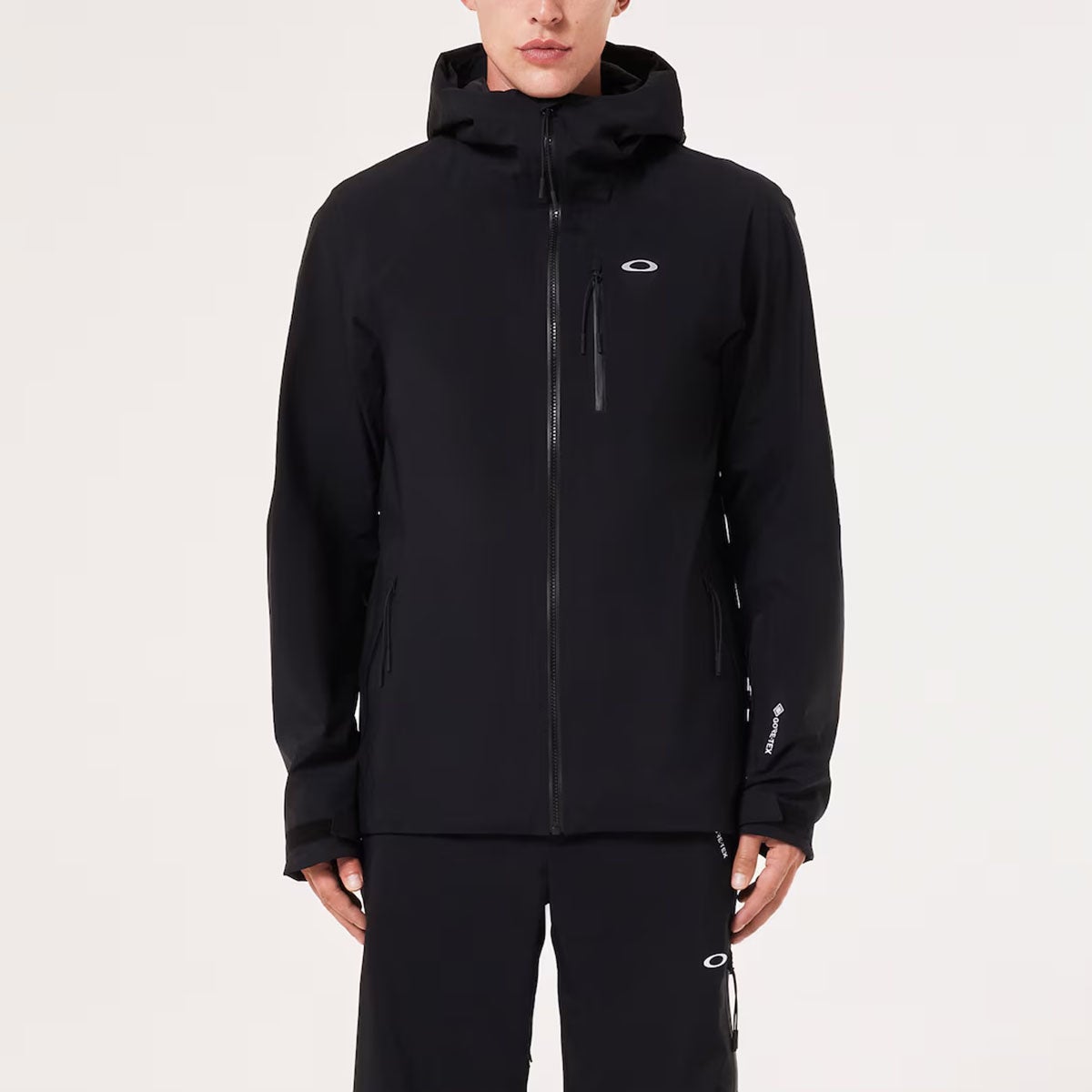 オークリーOAKLEYスノボースノボスノーボードウェアジャケットUNBOUNDGORE-TEXSHELLJACKET2.0FOA406111メンズ男性25-26