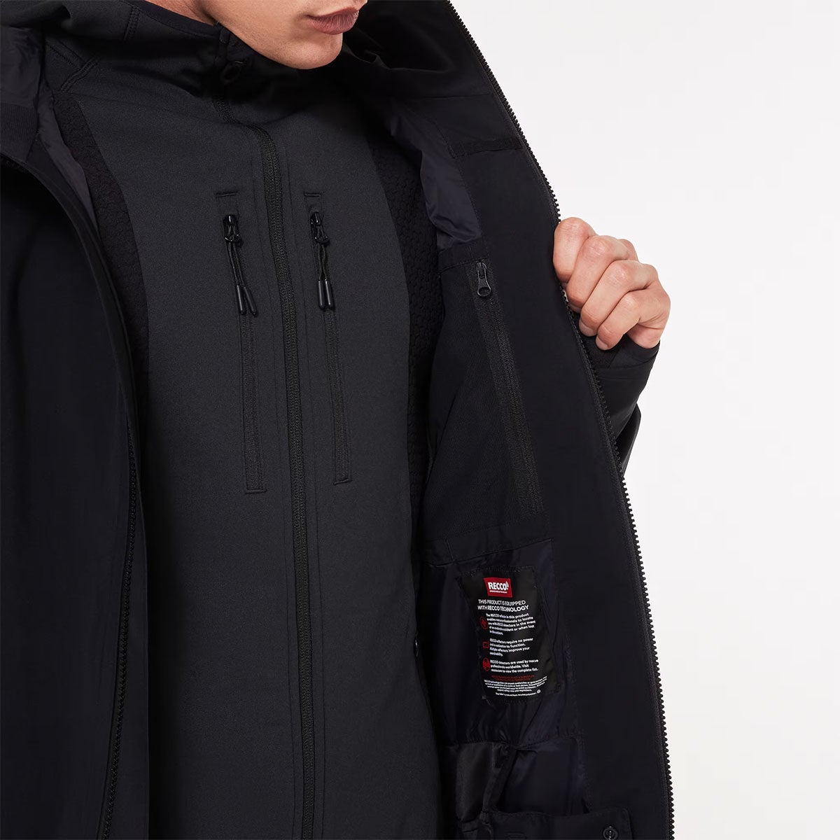 オークリーOAKLEYスノボースノボスノーボードウェアジャケットUNBOUNDGORE-TEXSHELLJACKET2.0FOA406111メンズ男性25-26