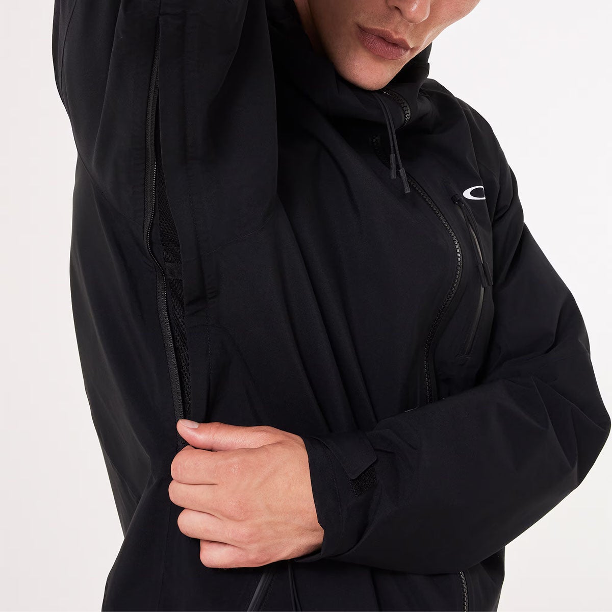 オークリーOAKLEYスノボースノボスノーボードウェアジャケットUNBOUNDGORE-TEXSHELLJACKET2.0FOA406111メンズ男性25-26