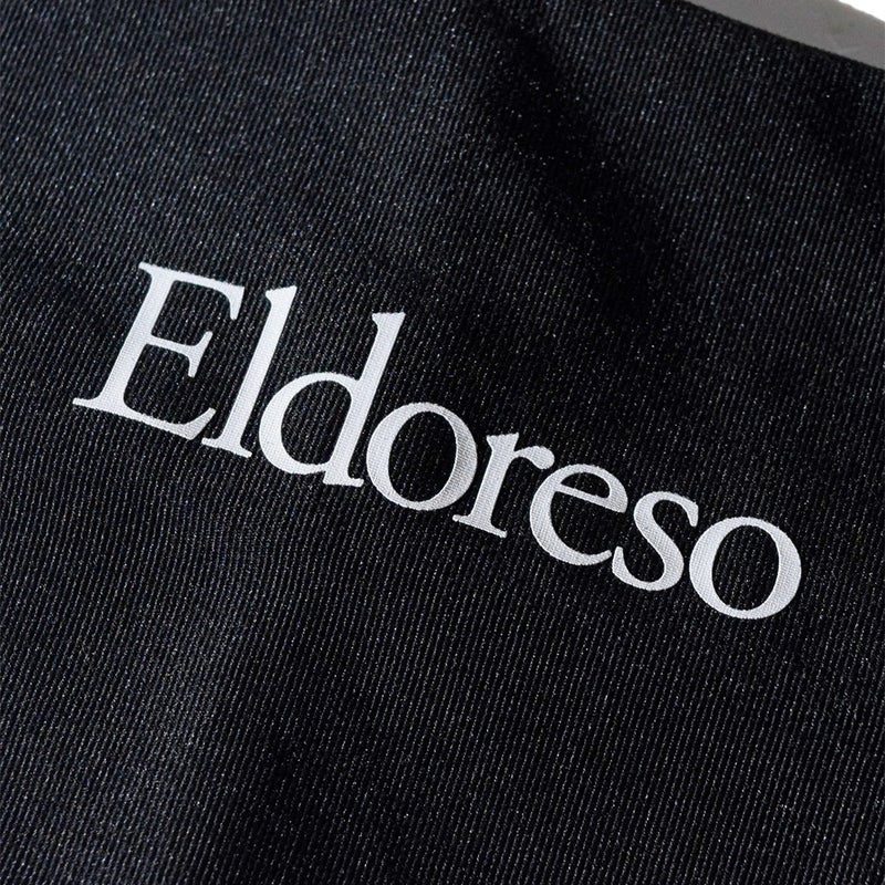 エルドレッソELDORESOランニングヘッドバンドHairBandE7905226メンズレディースユニセックス26FA秋冬