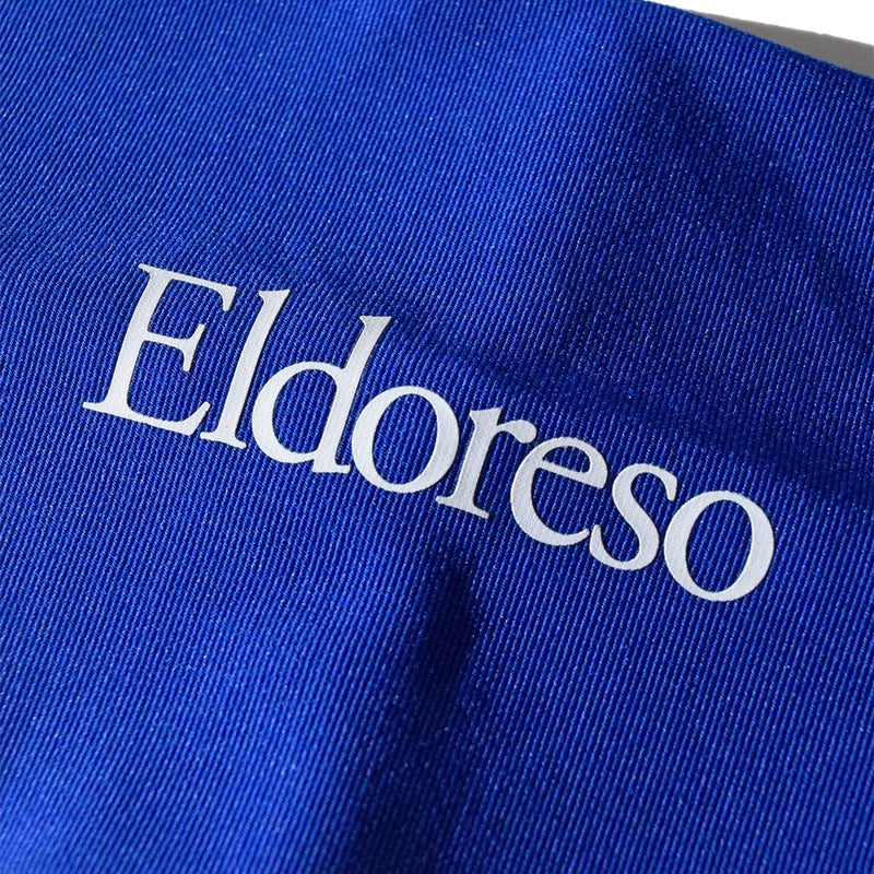 エルドレッソELDORESOランニングヘッドバンドHairBandE7905226メンズレディースユニセックス26FA秋冬